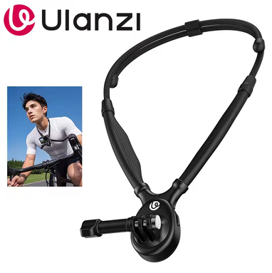 Ulanzi ZJ09 Flexible POV Neck Mount